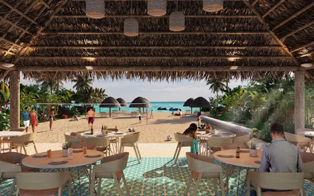 Club de Playa Club Porfirias