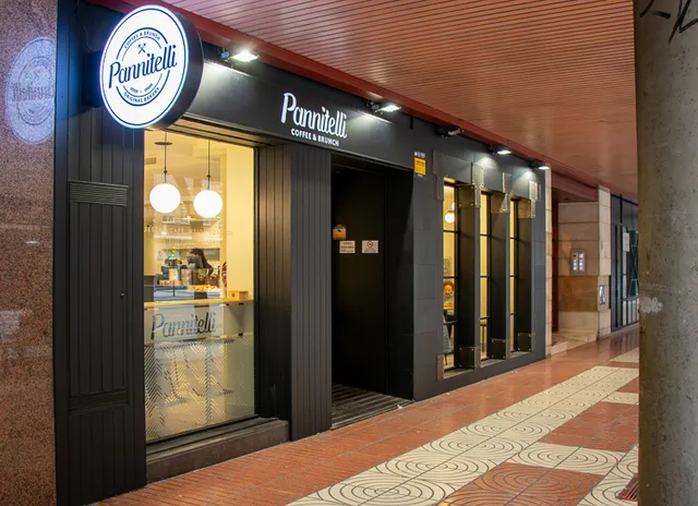 Pannitelli Original Bakery & Brunch