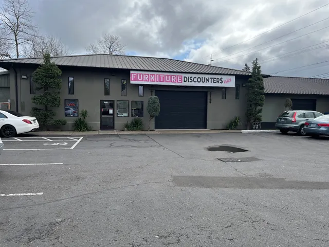 Portland Furniture & Mattress