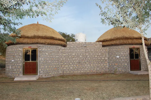 Abhay Resort And Camp