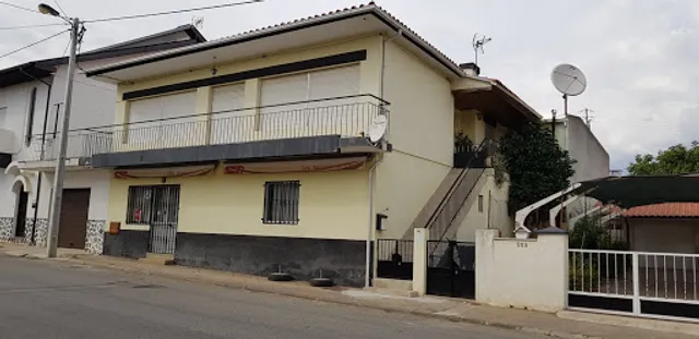 Cervejaria PARAQUEDISTA