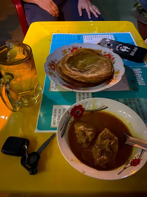 Cafe Nhạc Trẻ Thúy Uyên