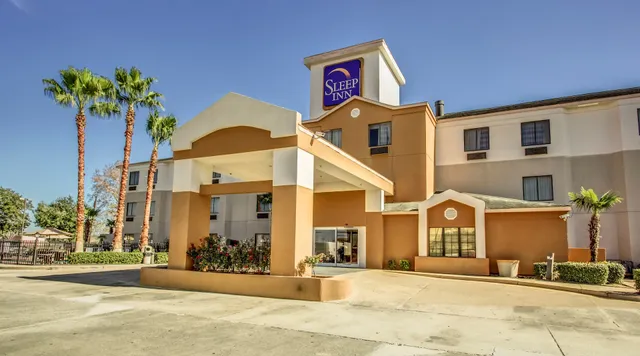 Sleep Inn Scott/Lafayette West