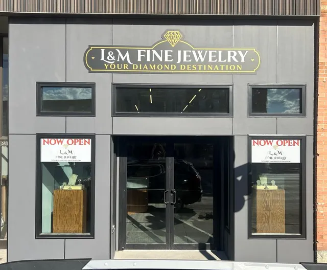 L&M Fine Jewelry Kalispell