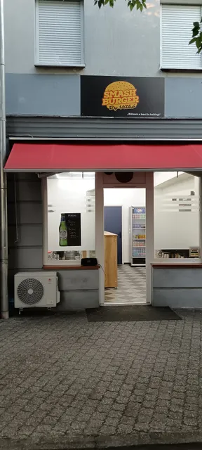 Smash Burger by Vitkó