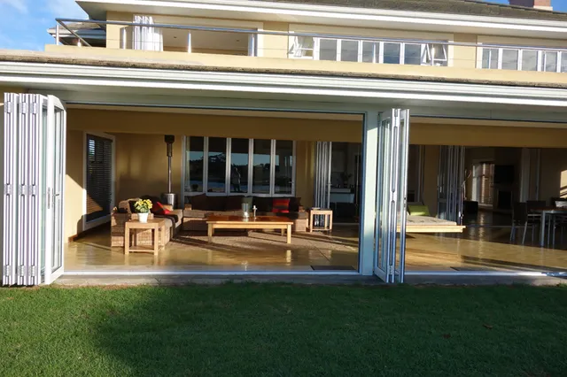 Twin Rivers Villa Self Catering Accommodation