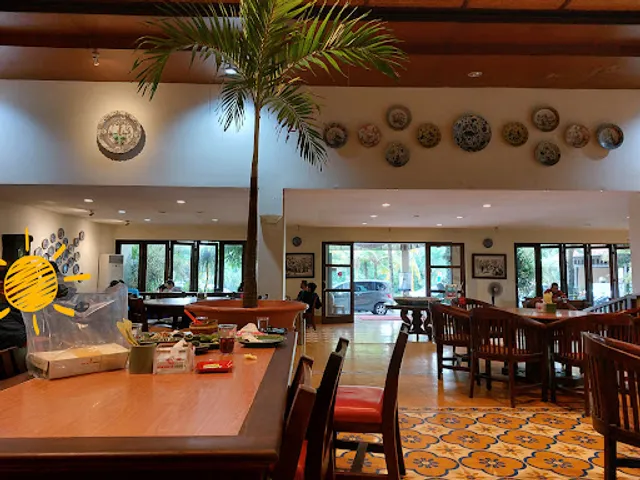 Ikan Bakar Cianjur - Jogja