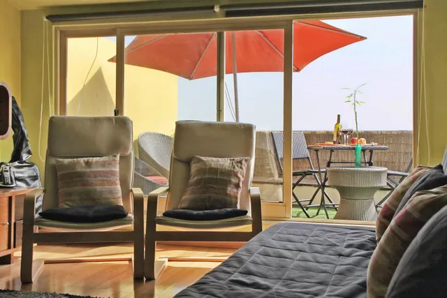 Tagus Terrace Apartment