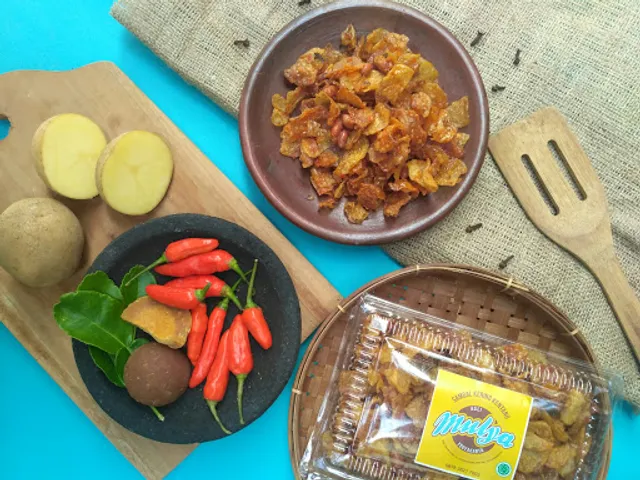 kering kentang mulya