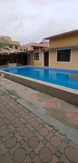 Casa hospedaje Playas