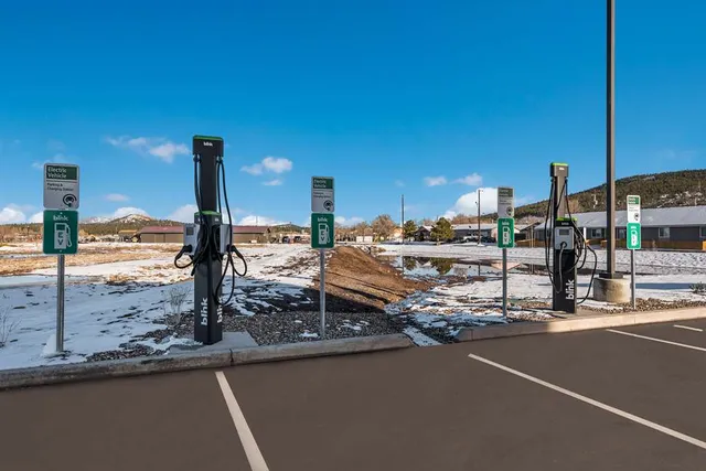 Hampton Inn Williams