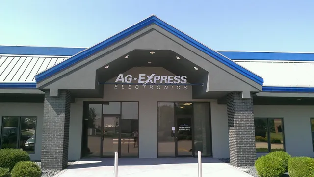 Ag Express