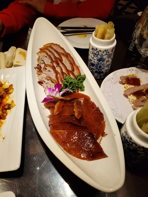 Gui Street Dumplings