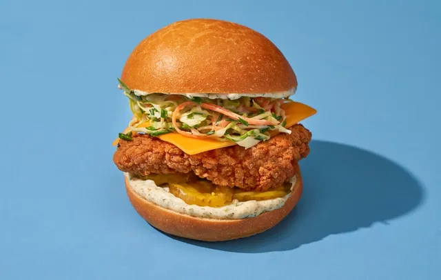 Braga's Piri Piri Easterhouse