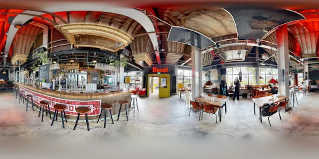 Bossche Brouwers aan de Vaart