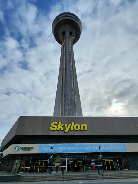 Skylon Tower