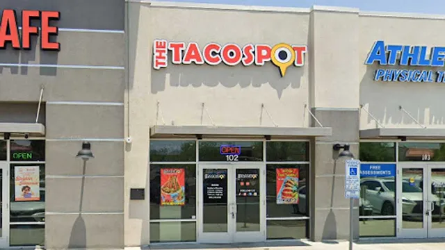 The Taco Spot - North Phoenix