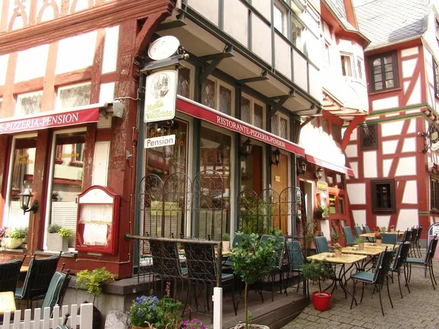 Ristorante Bella Citta Vecchia