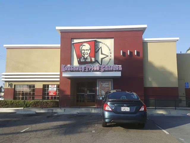 KFC