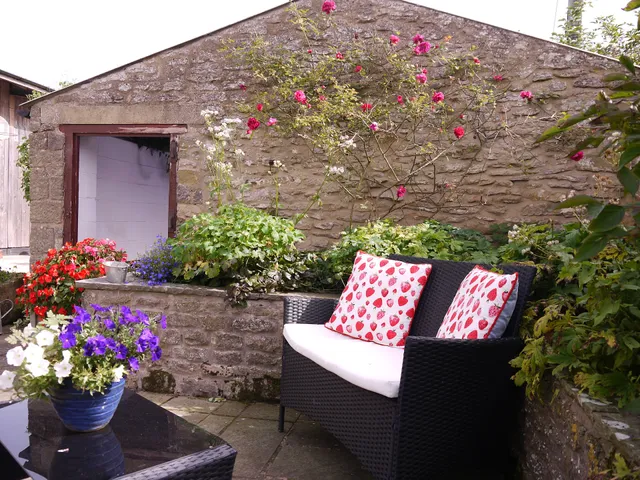 Rectory Farm Bed & Breakfast & Holiday Cottages