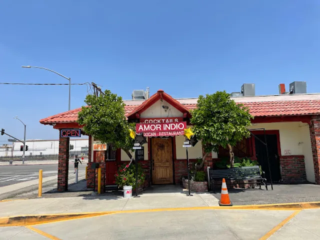 Amor Indio Mexican Restaurant