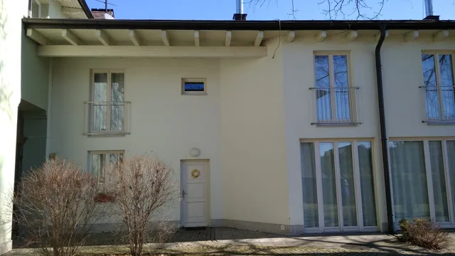 apartmán AQUA Tatry