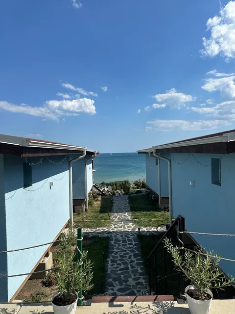 Къщи за гости "Свети Йоан Кръстител"