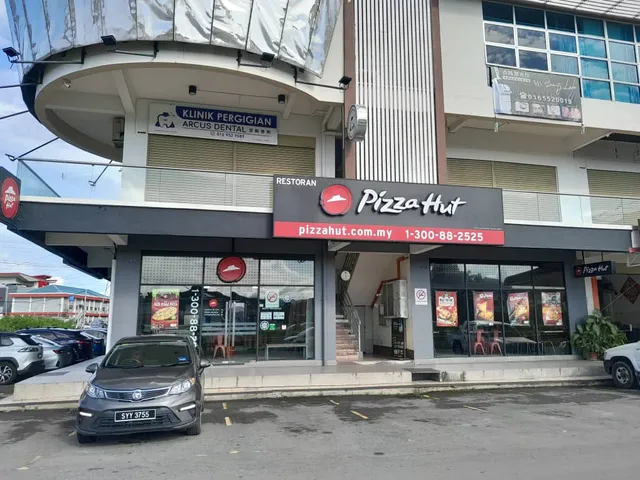 Pizza Hut