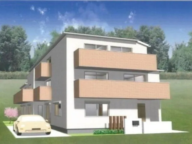 Share House Shin-Urayasu