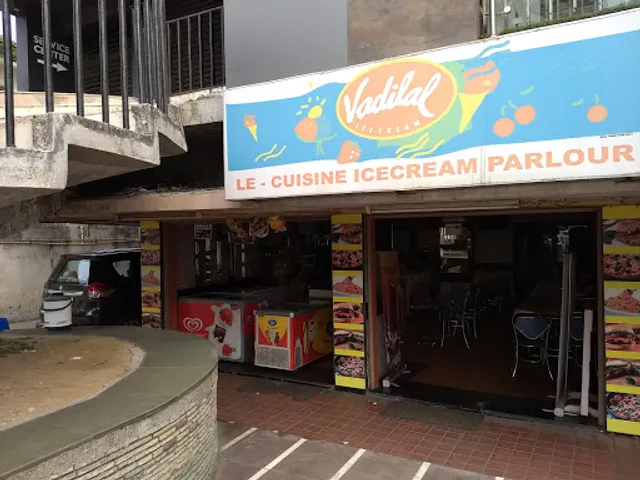 Le Cuisine Restaurant