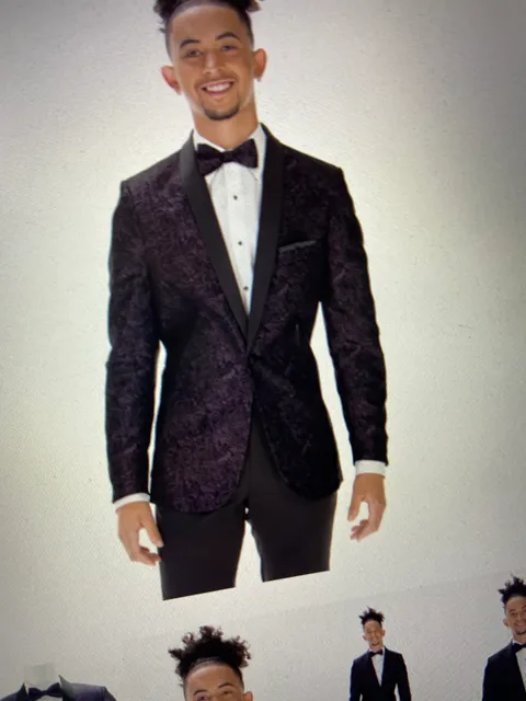 Incognito Menswear & Tux Shop