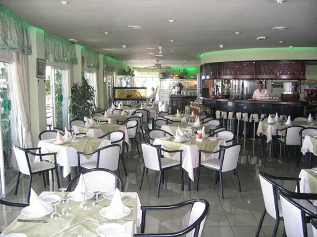 Restaurante la Caseta Punta del Hidalgo