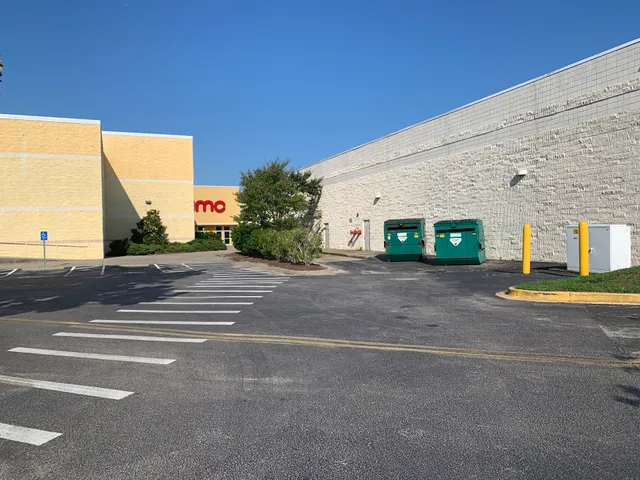 AMC CLASSIC Myrtle Beach 12