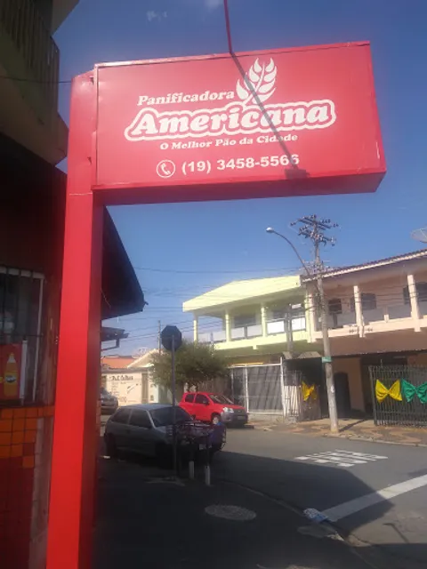 Panificadora Americana