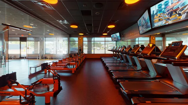 Orangetheory Fitness