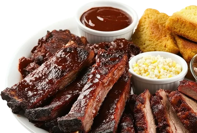 The Smokin Barrel Co