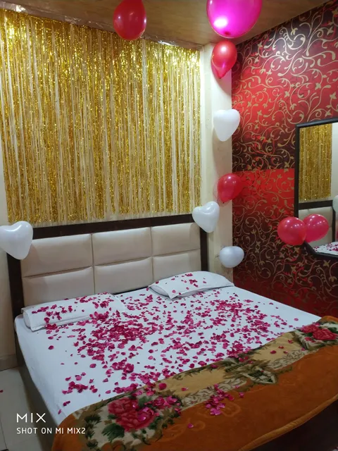 OYO 68137 Golden Home Stay