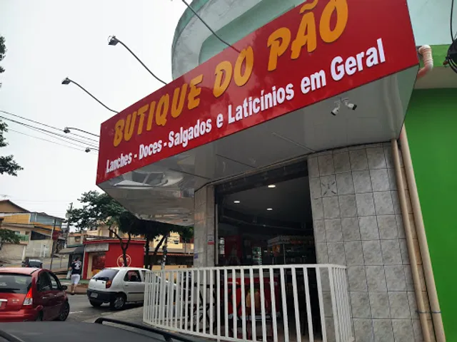Boutique do Pão