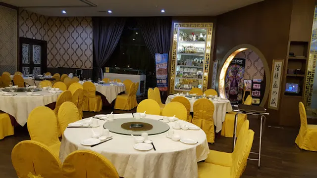 Restoran Loon Sing Sdn Bhd