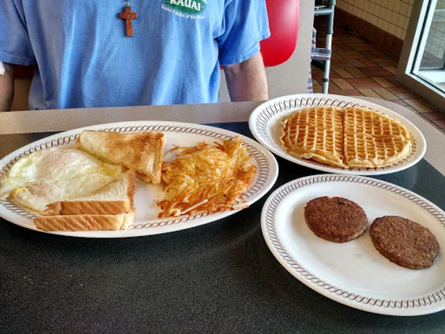 Waffle House
