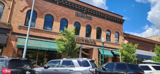 Meadowbrook of Sandpoint