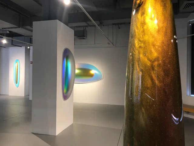 Tephra Institute of Contemporary Art