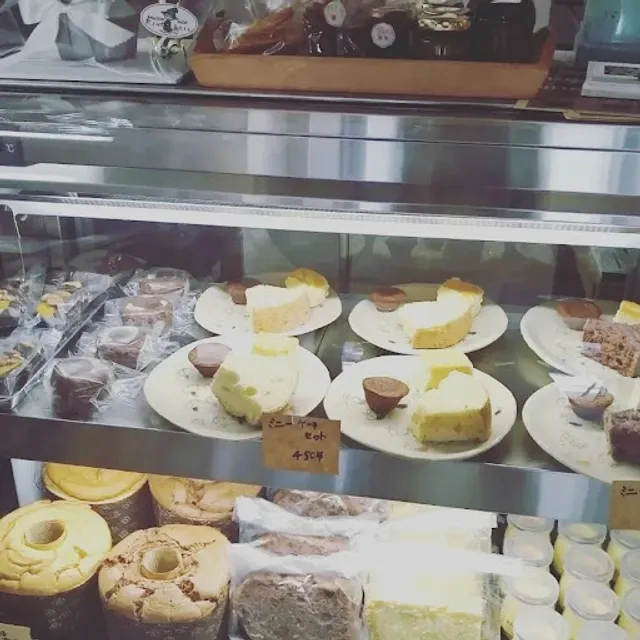 はっぴーカフェ