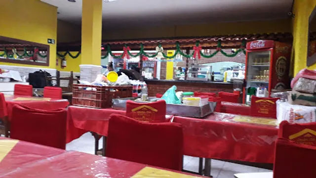 Casa da Esfiha e Pizzaria