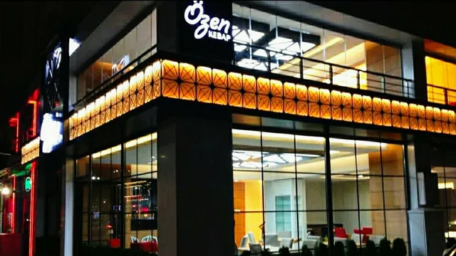 SİVAS ÖZEN KEBAP
