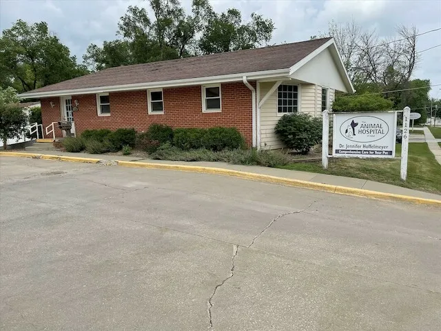 The Animal Hospital of Adel