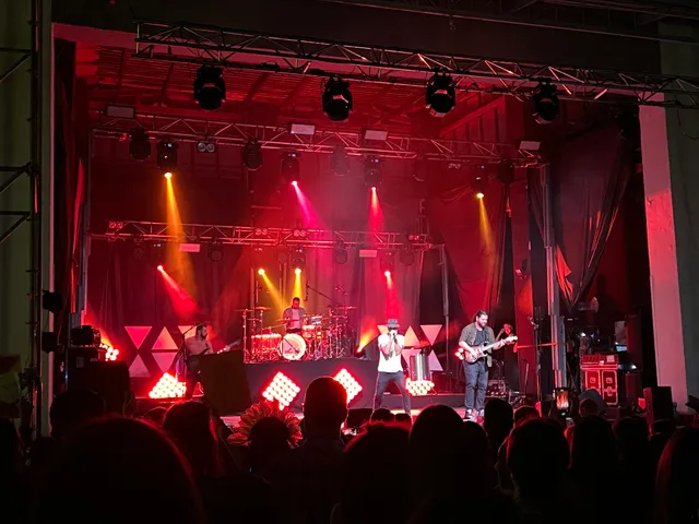 Auditorio Murcia parque