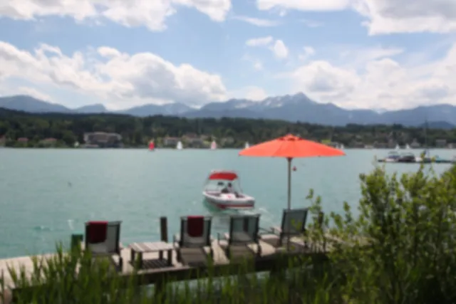 Villa Christa - Inh Stecher Christa