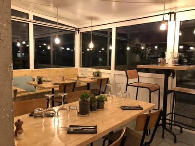 Restaurant chez Mathilde