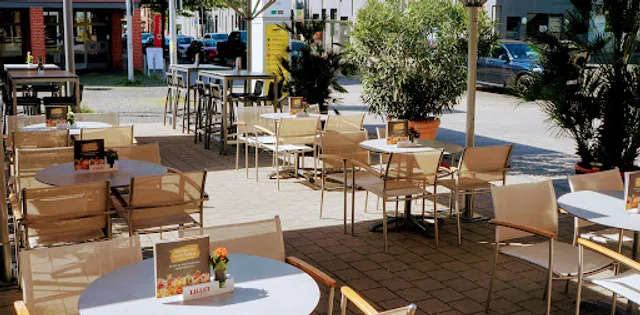 Giovanni L. – Gelato de Luxe | Ostfildern